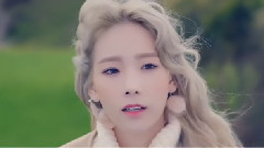 太妍(少女时代),少女时代 - I SAW YELLOW FLOWERS ON GREEN GRASS