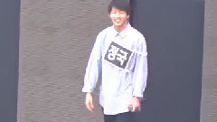 田柾国(防弹少年团),防弹少年团 - 彩排
