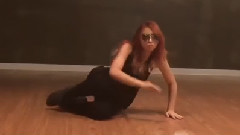 Minzy,2NE1 - MINZY TV 001