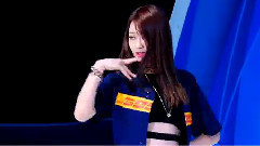 Nine Muses,景丽(Nine Muses) - Dolls