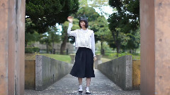 舞蹈视频 - 刹那プラス