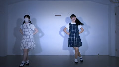 舞蹈视频 - 独りんぼエンヴィー