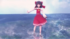 东方project - アイ