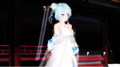 VOCALOID家族,初音未来 - 世界で一番近くに居るのに