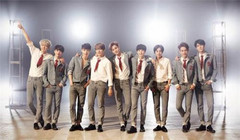 EXO - Call Me Baby