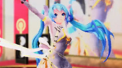 巡音流歌,初音未来 - 愛Dee