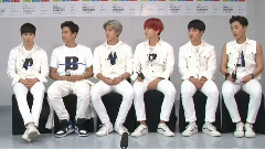 EXO,EXO-K,EXO-M - MBC Section TV EXO CUT