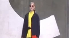 音乐短片 - 2016春夏米兰时装周 Marni S S 2016