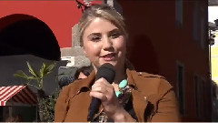 Beatrice Egli - Fallschirm