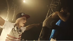 Q-Dance - Zatox & Audiofreq - Back To The Underground