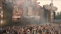 Q-Dance - Our Last Resort(The Qontinent 2015 Anthem)