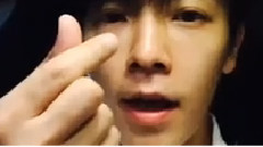 东海(Super Junior) - [everyshot]ELF 谢谢^^