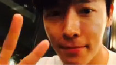 Super Junior - [everyshot]小心不要感冒哦^^