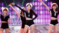 T-ara - 完全疯了