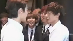 东海(Super Junior),Super Junior,银赫(Super Junior),Super Junior-D&E - 两年,再会 赫海入伍纪念