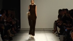 影视原声 - 2016春夏米兰时装周 Gabriele Colangelo S S 2016 Fashion Show