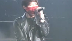 Jun.K(2PM) - 峻秀表演