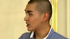 吴亦凡 - 翻滚吧 魔术师 Cut 挑战者联盟
