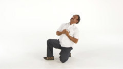 音乐短片 - 0到100岁的舞步