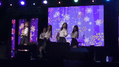Lovelyz,徐智秀(Lovelyz) - Candy Jelly Love