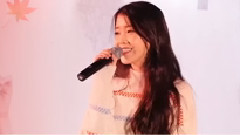 IU - 你的意义