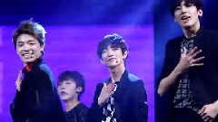 Seventeen,Joshua(Seventeen) - Adore U