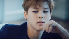 JIMIN(防弹少年团),防弹少年团 - You - JIMIN's 21st生日贺频