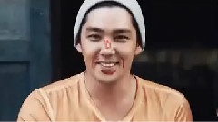 强仁(Super Junior),Super Junior - Instyle Korea Kangin Part