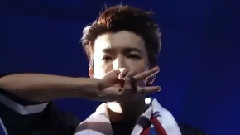 东海(Super Junior),Super Junior,银赫(Super Junior) - When You Say Nothing At All 赫海入伍献礼