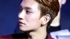Seventeen,Joshua(Seventeen) - 知秀Rap表演 Meet & Greet