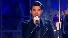 Adam Lambert - Ghost Town
