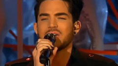 Adam Lambert - Another Lonely Night