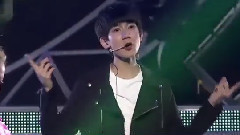 TFBOYS - 克罗地亚狂想曲