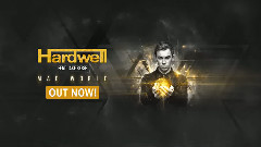 Hardwell - Mad World