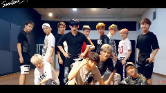 Seventeen - 万岁(MANSAE) FOLLOW ME Ver.