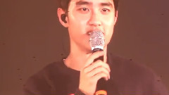 EXO - LOVE CONCERT in DOME