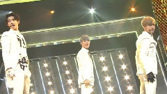 Cross Gene - sHi-tai