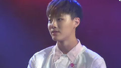 曹承衍(UNIQ),UNIQ - Luv Again (Chin.Ver)