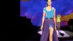 Fashion Show - 2016春夏米兰时装周 Dsquared2 S S 2016
