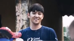 强仁(Super Junior) - Instyle Korea10周年慈善画报 Love Actually