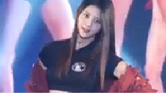 EXID,正花(EXID) - Ah Yeah