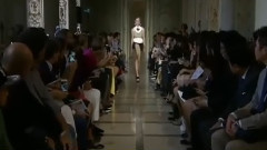 Fashion Show - 2016春夏米兰时装周 Cividini S S 2016