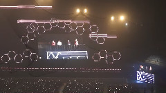 EXO-M,EXO-K,EXO - tender love & 结尾talk