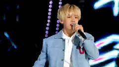 EXO-K,边伯贤(EXO),EXO - LOVE ME RIGHT
