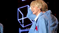 EXO-K,边伯贤(EXO),EXO - LOVE ME RIGHT