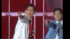 EXO-K,边伯贤(EXO),朴灿烈(EXO),EXO - Love me right
