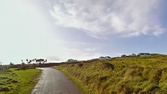 音乐短片 - Tighnn Air A'mhuir Am Fear a Phosas Mi (The One Who Will Marry Me Will)