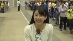 AKB48 - ZIP! HKT48と氣志團コラボ.