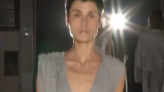 Fashion Show - 2016春夏米兰时装周 Damir Doma S S 2016 Fashion Show
