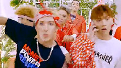 Topp Dogg - O.A.S.I.S 预告版